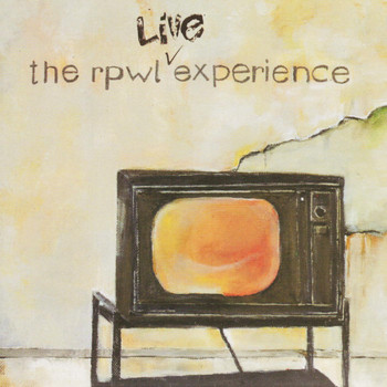 RPWL - Live Experience