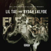 Rydah J. Klyde - Flexin & Finessin (Explicit)