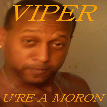 Viper - U're a Moron
