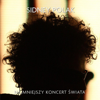 Sidney Polak - Najmniejszy Koncert Świata