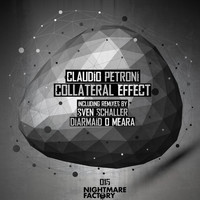 Claudio Petroni - Collateral Effect