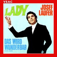 Josef Laufer - Lady
