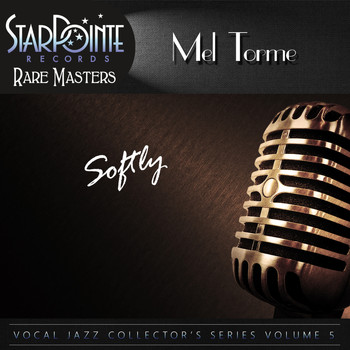 Mel Torme - Softly (Re-Mastered)