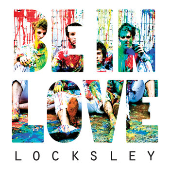 Locksley - Be in Love