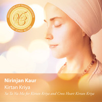 Nirinjan Kaur - Meditations for Transformation: Kirtan Kriya