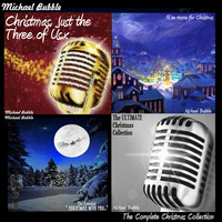 Michael Bubble - The Complete Christmas Collection