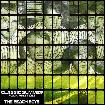 The Beach Boys - Classic Summer Rock Masters