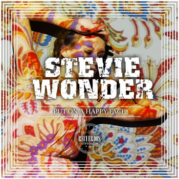 Stevie Wonder - Put on a Happy Face