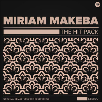 Miriam Makeba - The Hit Pack
