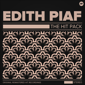 Edith Piaf - The Hit Pack