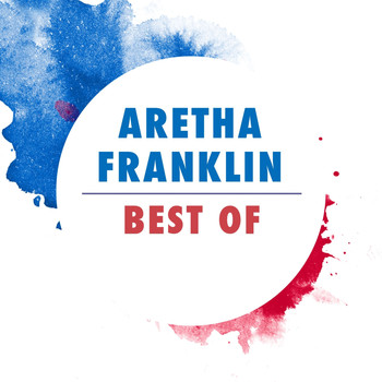 Aretha Franklin - Best Of