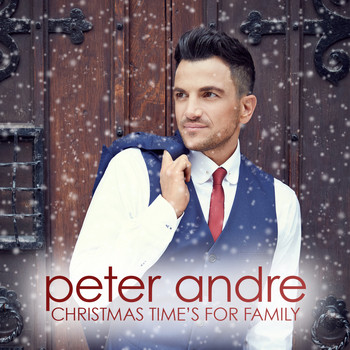 Peter Andre - Christmas Time's For Family