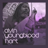 Alvin Youngblood Hart - Helluva Way