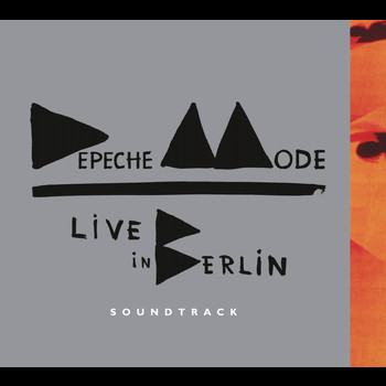 Depeche Mode - Live in Berlin Soundtrack