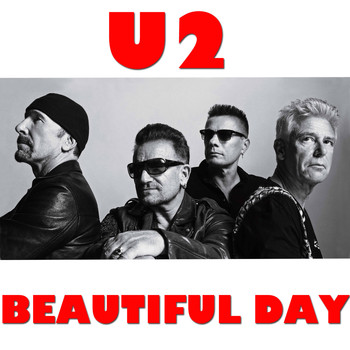 U2 - Beautiful Day