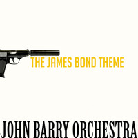 John Barry Orchestra - The James Bond Theme