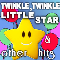 Children's Choir - Twinkle Twinkle Little Star