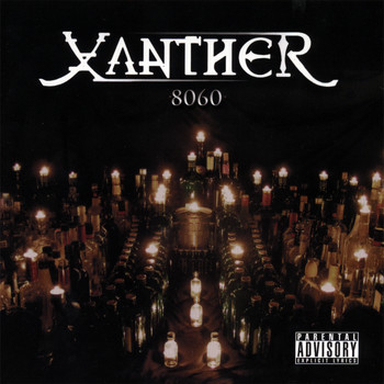 Xanther - 8060