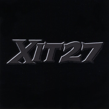 XIT27 - 5 Song Limited Edition - EP