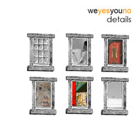 We Yes You No - Details