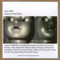 Year 5000 - Season of the Witch