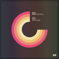 Navar - Moments in Life EP