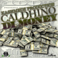 Caldhino - Di Money - Single