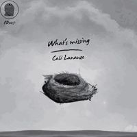 Cali Lanauze - What's Missing