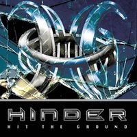 Hinder - Hit The Ground