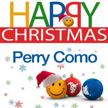 Perry Como - Happy Christmas