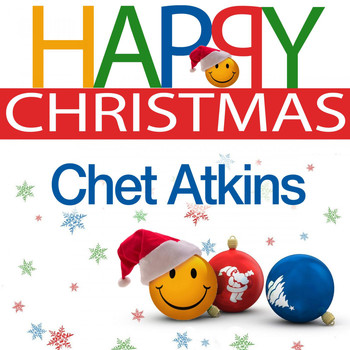 Chet Atkins - Happy Christmas