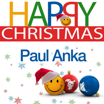 Paul Anka - Happy Christmas