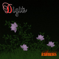 Digits - Embers