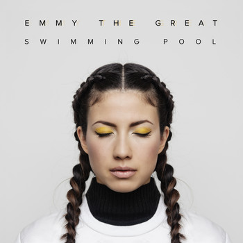 Emmy The Great - Swimming Pool