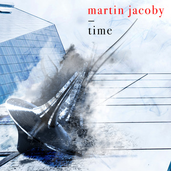 Martin Jacoby - Time