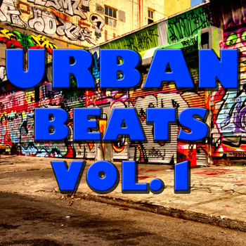 Various Artists - Urban Beats