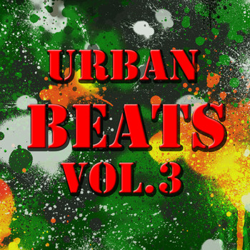 Various Artists - Urban Beats Vol.3