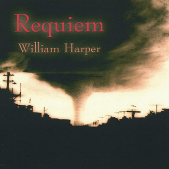 William Harper - Requiem