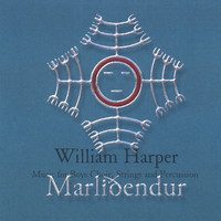 William Harper - Marlidendur