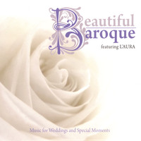 L'Aura - Beautiful Baroque: Music for Weddings and Special Moments