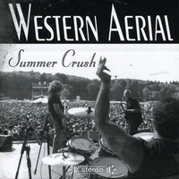Western Aerial - Summer Crush