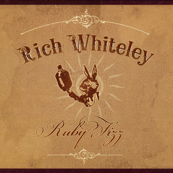 Rich Whiteley - Ruby Fizz