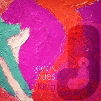 B.B. King - Jeeps Blues