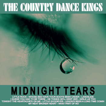 The Country Dance Kings - Midnight Tears