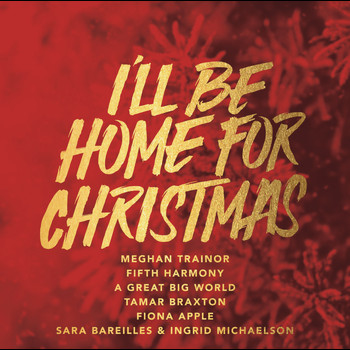 Fifth Harmony - All I Want for Christmas Is You