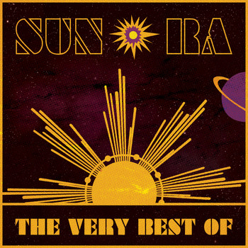 Sun Ra - The Very Best Of