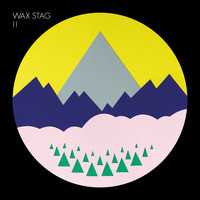 Wax Stag - II