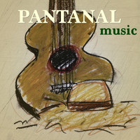 Almir Sater - Pantanal Music