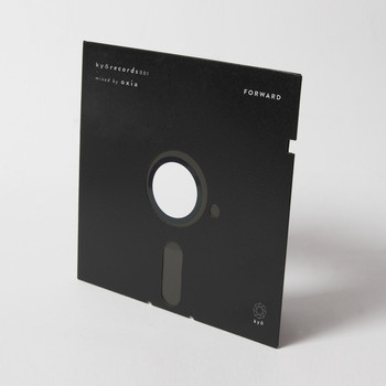 Oxia - Kyō 001 (Mixed by Oxia)