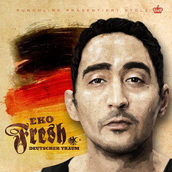 Eko Fresh - Deutscher Traum (Explicit)